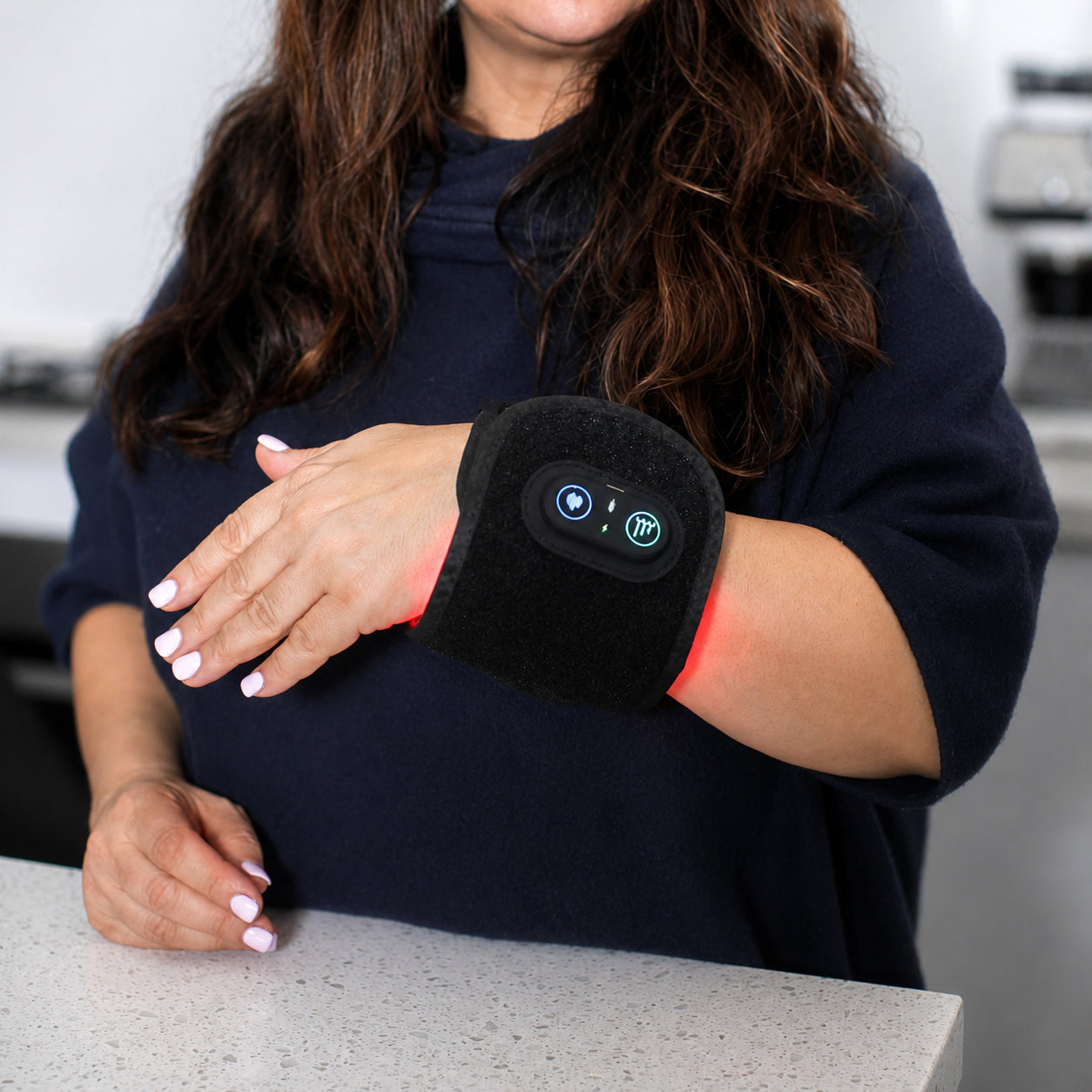 LumaWrap™