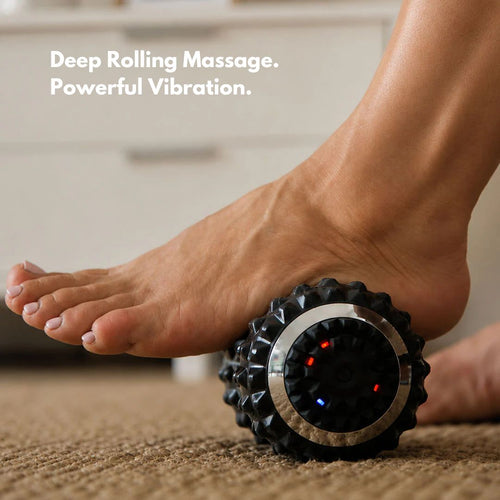 Shift Reset Roller™