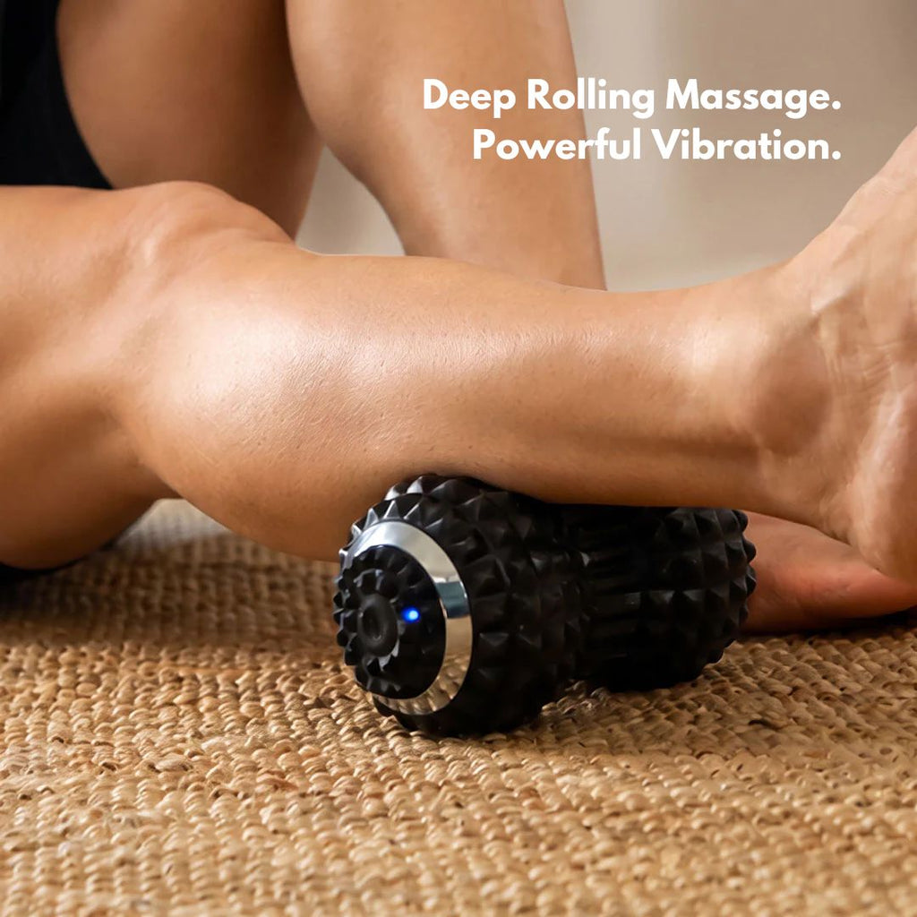 Shift Reset Roller™