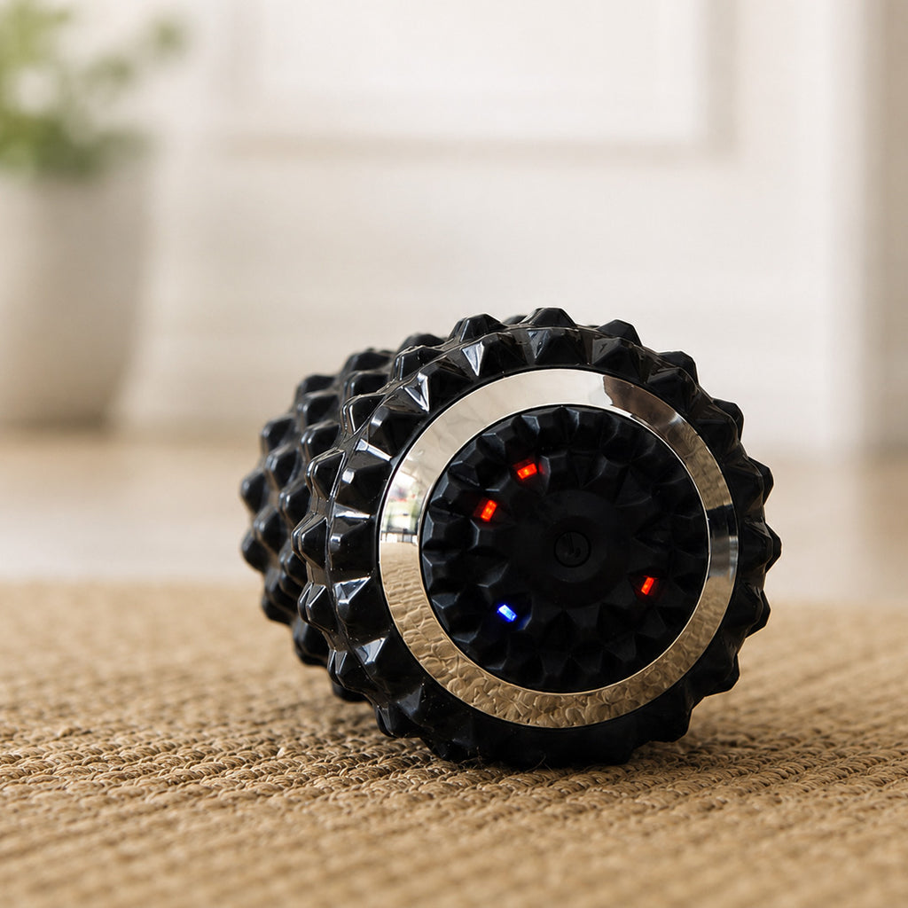 Shift Reset Roller™