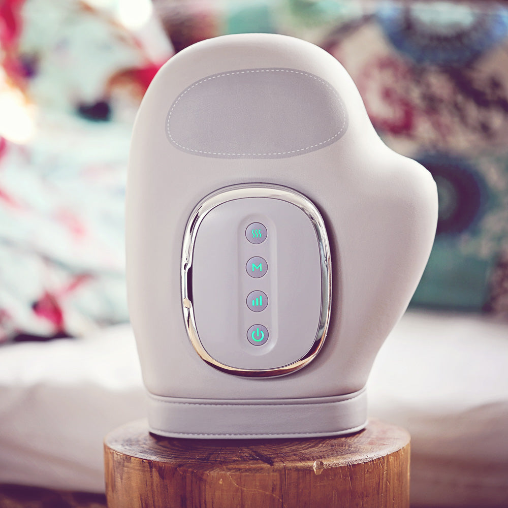 HandHush™ - Hand Compression Massager